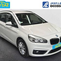 BMW Serie 2 Gran Tourer Gran Tourer 216d 116 ch Lounge La Ravoire