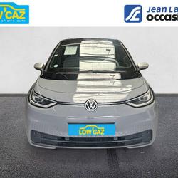 Volkswagen ID3 ID.3 204 ch Pro Performance Active La Ravoire