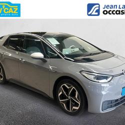 Volkswagen ID3 ID.3 204 ch Pro Performance Active La Ravoire