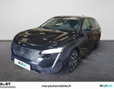 Peugeot 308 SW Phase 2 Lisieux