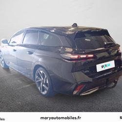 Peugeot 308 SW Phase 2 308 SW BlueHDi 130ch S&S EAT8 Allure Lisieux