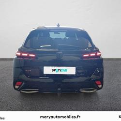 Peugeot 308 SW Phase 2 308 SW BlueHDi 130ch S&S EAT8 Allure Lisieux