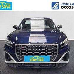 Audi Q2 SQ2 50 TFSI 300 ch S tronic 7 Quattro La Ravoire
