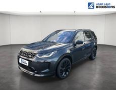 Land Rover Discovery Bourgoin-Jallieu