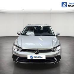 Volkswagen Polo 1.0 TSI 95 S&S DSG7 Life Plus occasion - Seyssinet-Pariset - photo 2/21
