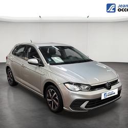 Volkswagen Polo 1.0 TSI 95 S&S DSG7 Life Plus occasion - Seyssinet-Pariset - photo 3/21