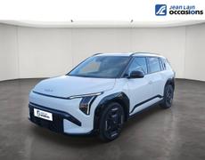 Kia EV3 Margencel
