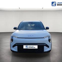 Kia EV3 204 ch Autonomie Longue 81.4 kWh GT-Line occasion - Margencel - photo 2/25