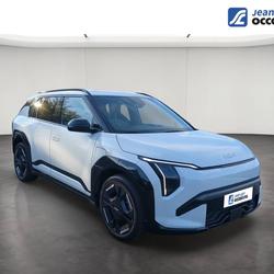 Kia EV3 204 ch Autonomie Longue 81.4 kWh GT-Line occasion - Margencel - photo 3/25