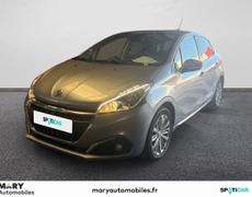 Peugeot 208 Lisieux