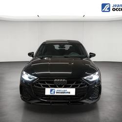 Audi A3 Sportback TFSI Mild Hybrid 150 S tronic 7 S line occasion - Cessy - photo 2/21