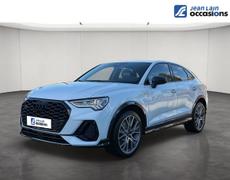 Audi Q3 Cessy