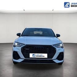 Audi Q3 Sportback 40 TDI 200 ch S tronic 7 Quattro S line occasion - Cessy - photo 2/20