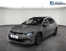 Volkswagen Golf 8 Chambéry