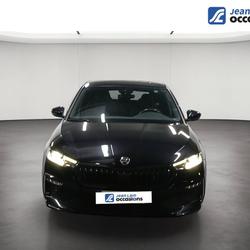 Skoda Scala 1.5 TSI Evo 2 150 ch DSG7 ACT Monte Carlo occasion - SEYNOD - photo 2/20