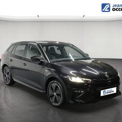 Skoda Scala 1.5 TSI Evo 2 150 ch DSG7 ACT Monte Carlo occasion - SEYNOD - photo 3/20