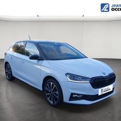 Skoda Fabia 1.5 TSI 150 ch EVO 2 DSG7 Monte-Carlo occasion - Margencel - photo 3/25