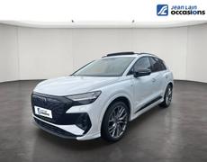 Audi Q4 e-tron Échirolles