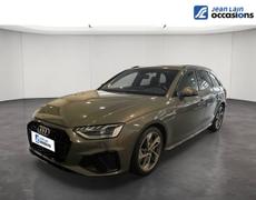 Audi A4 Avant Échirolles