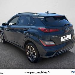 Hyundai Kona Kona Electrique 64 kWh - 204 ch Intuitive Lisieux