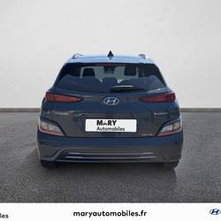Hyundai Kona Kona Electrique 64 kWh - 204 ch Intuitive Lisieux