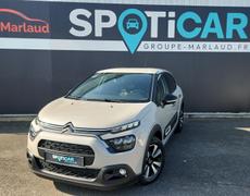 Citroen C3 Lescure-d'Albigeois