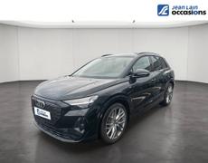 Audi Q4 e-tron Échirolles