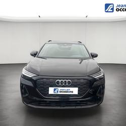 Audi Q4 e-tron 55 340 ch 82 kWh quattro S line occasion - &Eacute;chirolles - photo 2/21