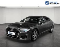 Audi A6 Chambéry