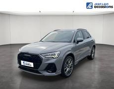 Audi Q3 Ville-la-Grand