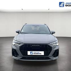 Audi Q3 35 TDI 150 ch S tronic 7 S line occasion - Ville-la-Grand - photo 2/20