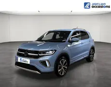 Volkswagen T-Cross Chambéry