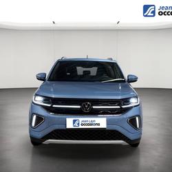 Volkswagen T-Cross 1.0 TSI 116 Start/Stop DSG7 R-Line occasion - Chamb&eacute;ry - photo 2/20