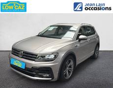 Volkswagen Tiguan La Ravoire