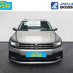 Volkswagen Tiguan Tiguan 1.5 TSI EVO 150 DSG7 Carat La Ravoire