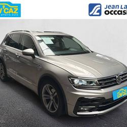 Volkswagen Tiguan Tiguan 1.5 TSI EVO 150 DSG7 Carat La Ravoire