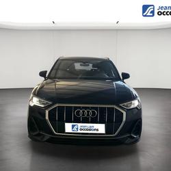 Audi Q3 45 TFSIe 245 ch S tronic 6 S line occasion - &Eacute;chirolles - photo 2/20