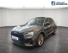 Audi Q3 Échirolles