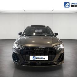 Audi Q3 45 TFSIe 245 ch S tronic 6 S line occasion - &Eacute;chirolles - photo 2/21