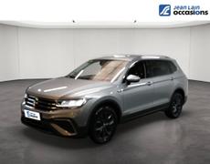 Volkswagen Tiguan Allspace SEYNOD