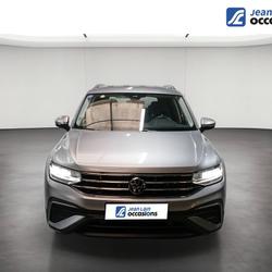 Volkswagen Tiguan Allspace 1.5 TSI 150ch DSG7 Life Plus occasion - SEYNOD - photo 2/20