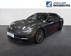Porsche Panamera Seyssinet-Pariset