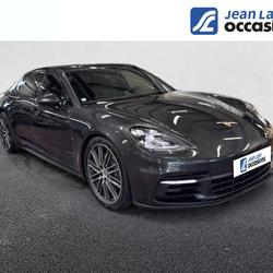 Porsche Panamera 4S V6 3.0 440 PDK occasion - Seyssinet-Pariset - photo 3/20