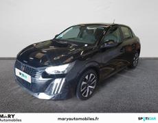 Peugeot 208 Lisieux