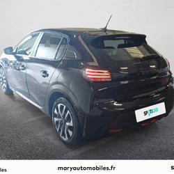 Peugeot 208 208 PureTech 100 S&S BVM6 Active Lisieux