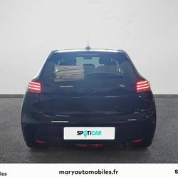 Peugeot 208 208 PureTech 100 S&S BVM6 Active Lisieux
