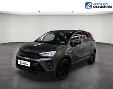 Opel Crossland Chambéry