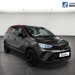 Opel Crossland 1.5 D 110 ch BVM6 GS occasion - Chamb&eacute;ry - photo 3/20