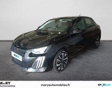 Peugeot 208 Lisieux