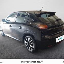 Peugeot 208 208 PureTech 100 S&S BVM6 Active Lisieux